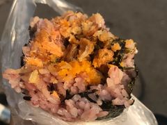 -大个子蒸饭
