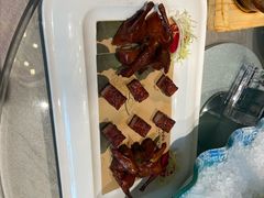 -悦来轩顺德菜(寮厦店)
