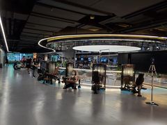 -懒人Club健身(卓越时代广场店)