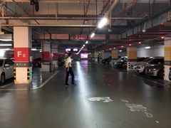 -海岸城停车场(海岸城店)