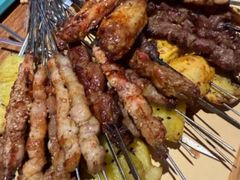 -那些年记忆烧烤