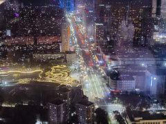 -秀·吧 Show Bar(兰州盛达希尔顿酒店)
