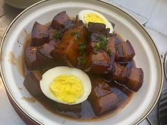 -应天大明王朝·南京菜创始店(中山陵店)