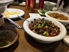 -黔城故事(虎峰别墅店)