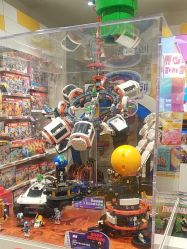 -乐高授权专卖店(中关村领展店)