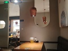 -吕氏疙瘩汤·新鲁菜(济南万象城店)