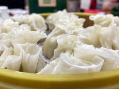 羊肉烧麦-内蒙古驻京办餐厅
