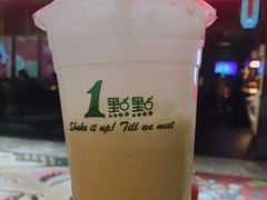 -1点点(文峰广场店)