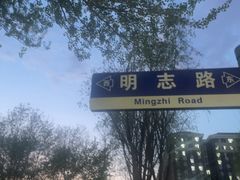-吉林大学(前卫南区)