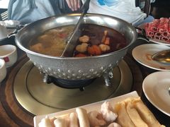 -鼎王麻辣锅(七贤店)