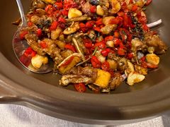 -湘中缘·湖南菜(娄底驻京办店)