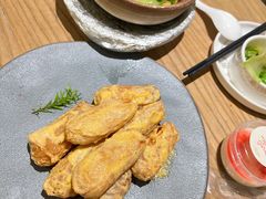 -粤集·手工粤菜(皇庭广场店)
