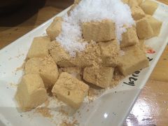 -秋香家韩式炭火烤肉(磐石路店)