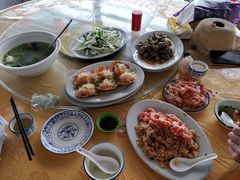 -乡味海鲜农家菜·巽寮土窑鸡(地道美食店)