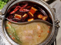 -火炉火自助餐(西直门凯德MALL店)