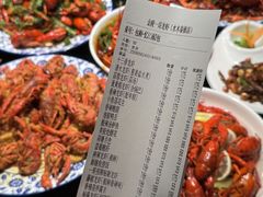 -金陵一哥龙虾(水木秦淮店)