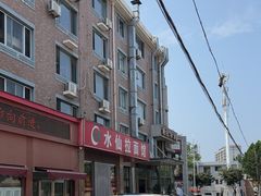 -水仙拉面(水仙街店)