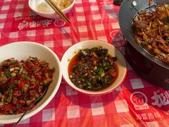 -龙师傅卤炒(天马店)