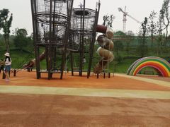 -枫香湖儿童公园