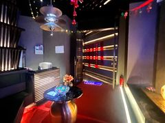 -墨锦轩·5D影院足浴·SPA(高新店)