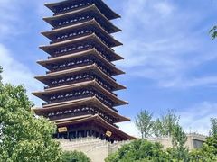 -牛首山文化旅游区