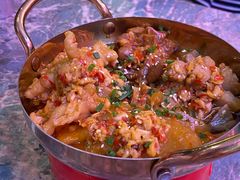 -浩海火燒雲傣家菜(芮欧百货店)