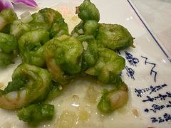 -玉华台饭庄·淮扬菜·烤鸭(望京店)