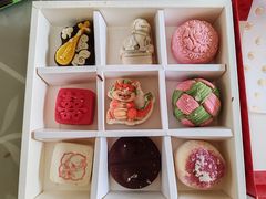 -北京稻香村(零号店)