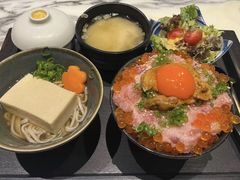 -家贺屋刺身寿司专门店