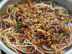 -周良天山牛杂城(天山路总店)