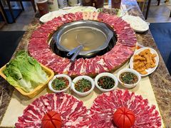 -小肥牛潮汕牛肉火锅(南联店)