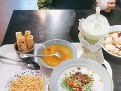 -大王油茶(磁器口店)