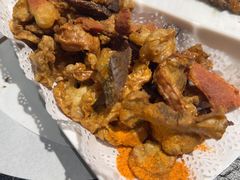 -小粉房鲽鱼头海鲜小串(燕郊总店)