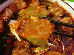 -大洋家·精品潮汕菜·生腌砂锅粥(天河东路店)