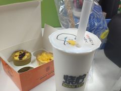 -喜点狮(江门大融城店)
