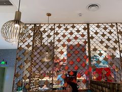 -半天妖烤鱼(蒸湘万达广场店)