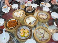 -香港蓮香樓(上環店)