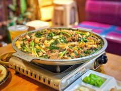 -京玉菲饭店(李村店)