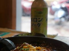 -井梧町川式料理(海河店)