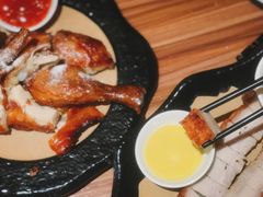 -粤食堂(天津和悦汇店)