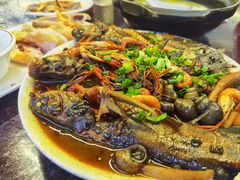 -阿东农家菜(新场古镇下塘街店)