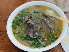 -春雨羊汤店(广开四马路总店)