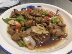 肥肠-华铝饭店