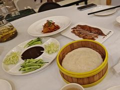 -西安烤鸭店(369烤鸭王店)