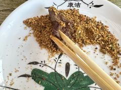 -马晓马佳牛羊肉(新合路店)