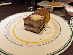 -J Prime牛排海鲜餐厅(人民广场店)