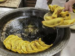 -李记清真馆(打钉巷店)