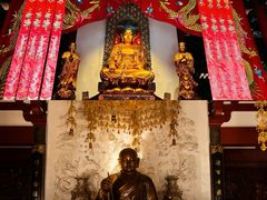 -灵谷景区