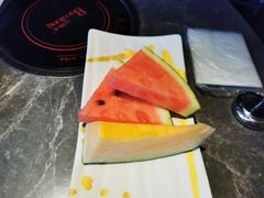 -上隐水产海鲜刺身自助餐(徐汇汇金店)