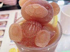 -澳门陈光记烧味饭店(万象城店)